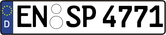 EN-SP4771