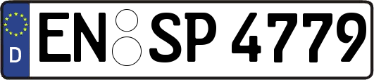 EN-SP4779