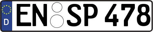 EN-SP478