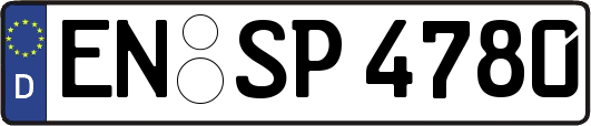 EN-SP4780