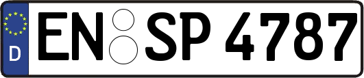 EN-SP4787