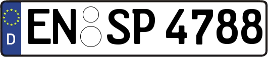EN-SP4788