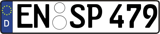 EN-SP479