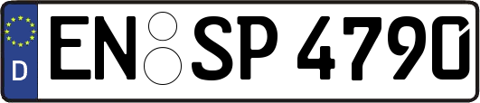 EN-SP4790