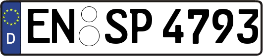 EN-SP4793