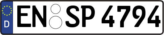 EN-SP4794