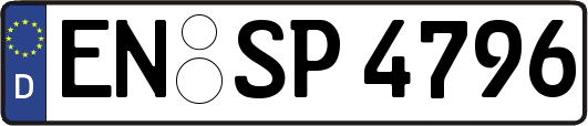 EN-SP4796