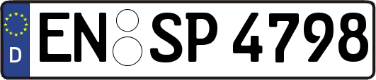 EN-SP4798