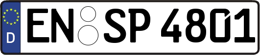 EN-SP4801
