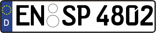 EN-SP4802
