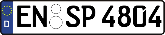 EN-SP4804
