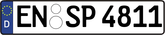 EN-SP4811