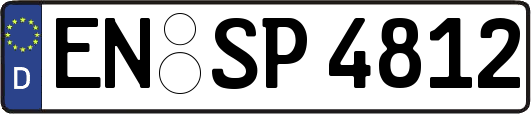 EN-SP4812
