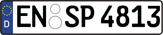EN-SP4813