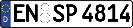 EN-SP4814