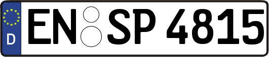 EN-SP4815