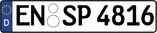 EN-SP4816