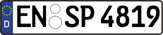 EN-SP4819