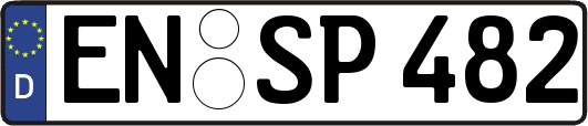 EN-SP482