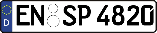 EN-SP4820