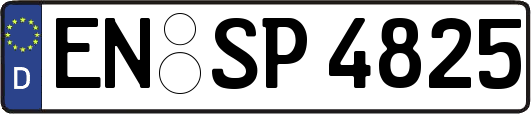 EN-SP4825