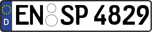 EN-SP4829