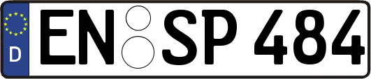 EN-SP484