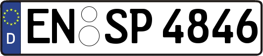 EN-SP4846