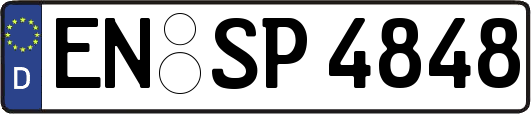 EN-SP4848