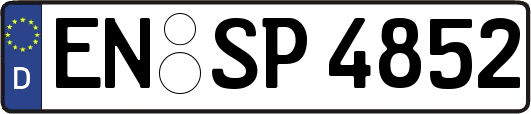 EN-SP4852