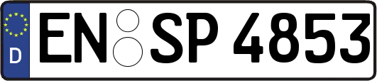 EN-SP4853