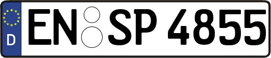 EN-SP4855