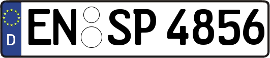 EN-SP4856