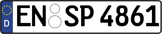 EN-SP4861