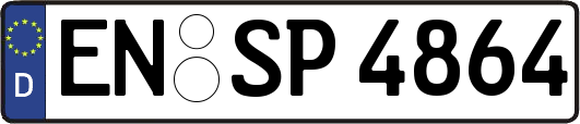 EN-SP4864
