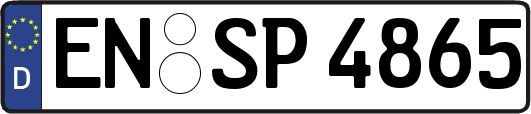 EN-SP4865