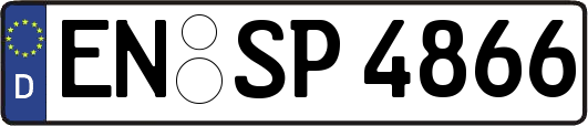 EN-SP4866