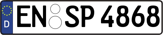 EN-SP4868
