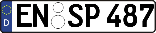 EN-SP487