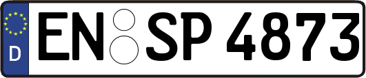 EN-SP4873