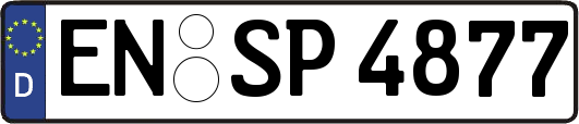 EN-SP4877