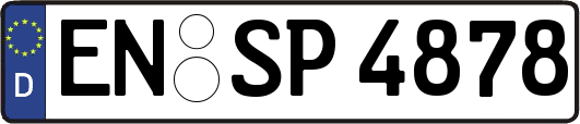 EN-SP4878