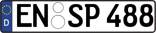 EN-SP488