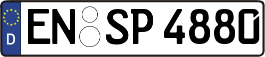 EN-SP4880