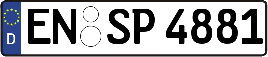 EN-SP4881