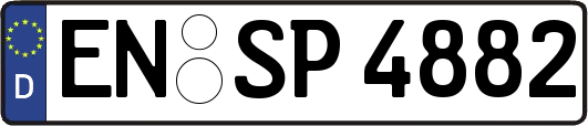 EN-SP4882