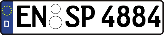 EN-SP4884