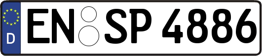 EN-SP4886