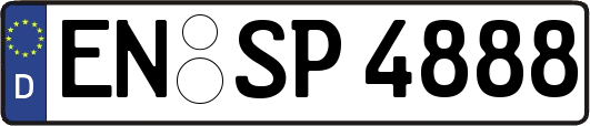 EN-SP4888
