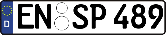 EN-SP489